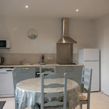 Gîte Saint-Amand-les-Eaux, 2 pièces, 2 personnes - FR-1-510-119 Saint-Amand-les-Eaux