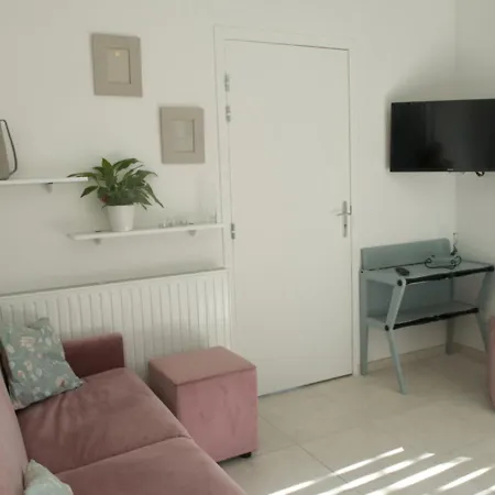 Gîte Saint-Amand-les-Eaux, 2 pièces, 2 personnes - FR-1-510-119 Saint-Amand-les-Eaux