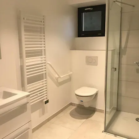 Gîte Saint-Amand-les-Eaux, 2 pièces, 2 personnes - FR-1-510-119 Saint-Amand-les-Eaux