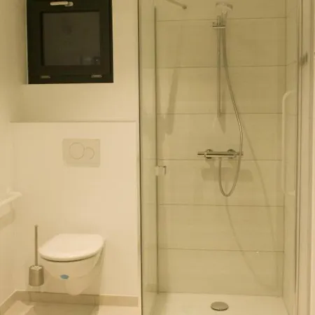 Gîte Saint-Amand-les-Eaux, 2 pièces, 2 personnes - FR-1-510-119 Hébergement de vacances *