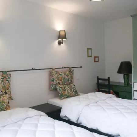 Hébergement de vacances Gîte Saint-Amand-les-Eaux, 2 pièces, 2 personnes - FR-1-510-119