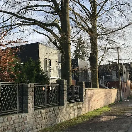 Gîte Saint-Amand-les-Eaux, 2 pièces, 2 personnes - FR-1-510-119